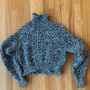 H&M Turtle neck sweater